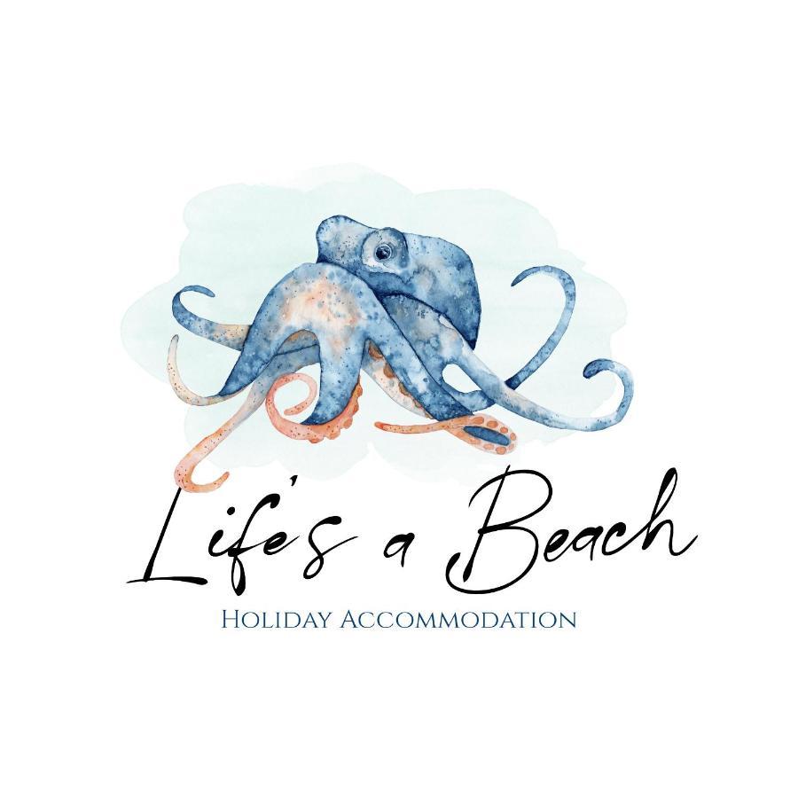 Life'S A Beach, Montrose Scotland ภายนอก รูปภาพ